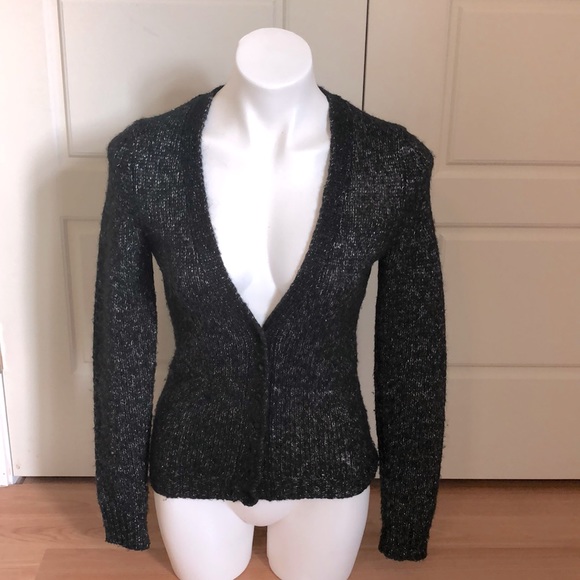 Express Cardigan - Picture 1 of 9
